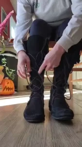 A halloween treat for you