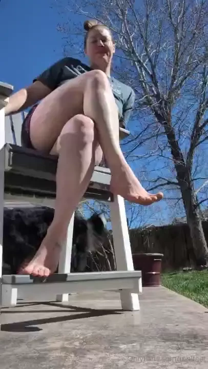 You dog 
