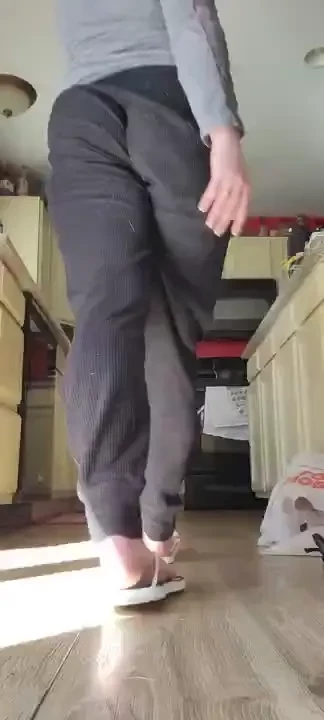 Do i make you a bit crazy in these tip me if you blew your load 