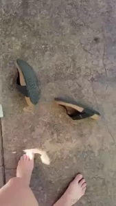 Either get comfy or get going also i m annoyed there isn t a