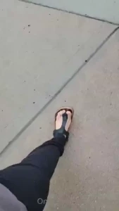 Even in the rain birks