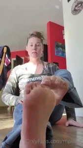 Just sharing side note she does this all the time