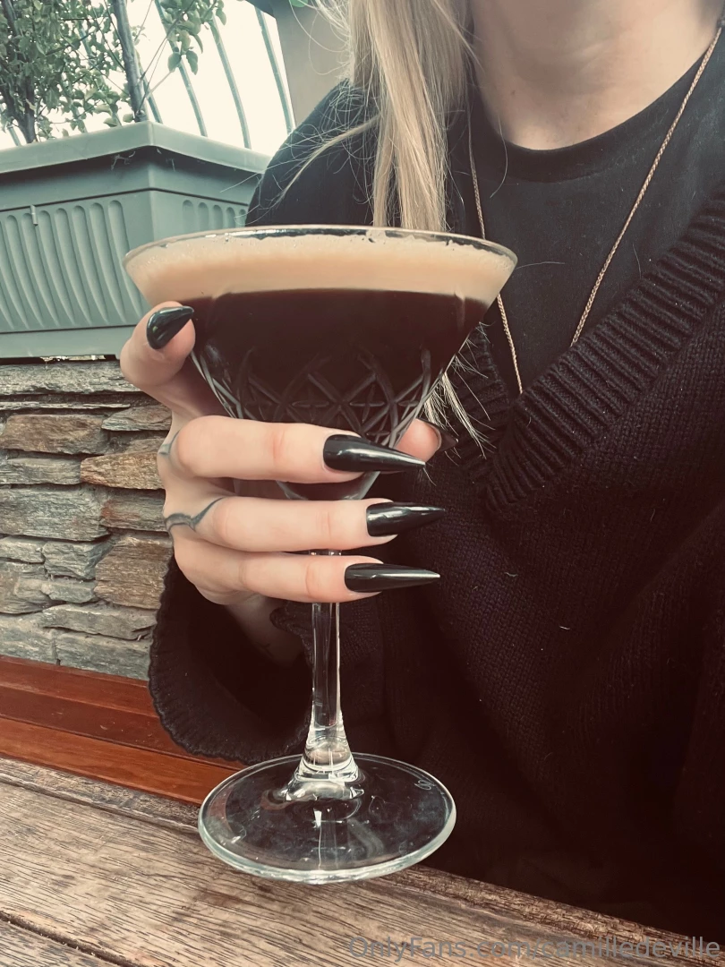 Nothing better than bacon in your breakfast and alcohol in your coffee 