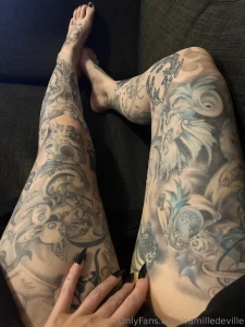 Is it horny in here or is it just me part 4