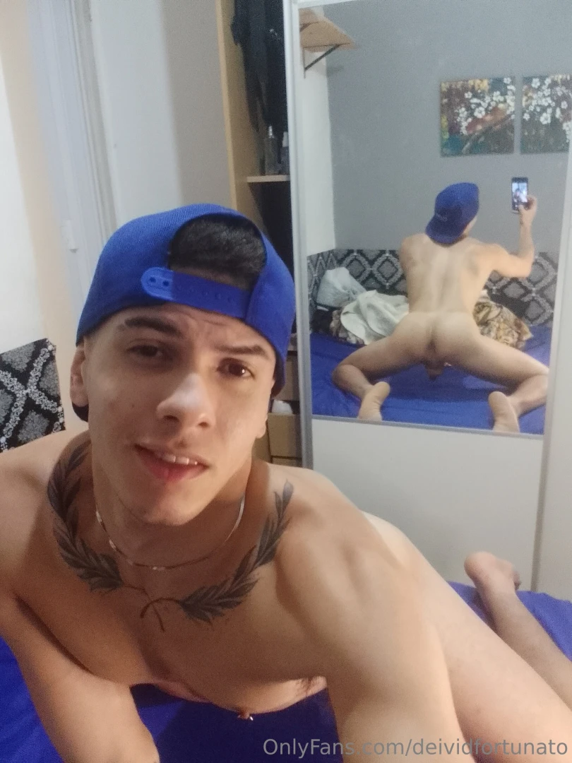 Deividfortunato part 27 