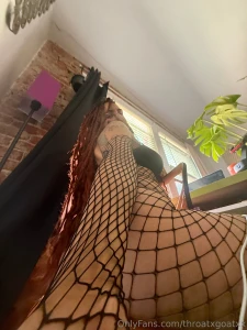 Watch my sexy bodyyyy