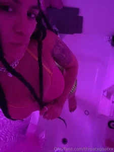 Join me for a shower part 18
