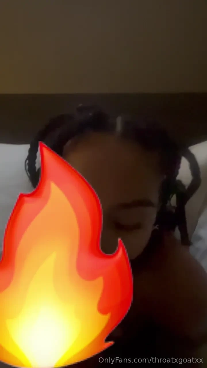 Happy hump day papi he fucked my throat 