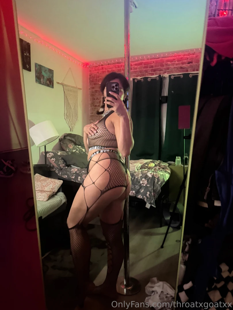 My pussy gripped that cock so good 