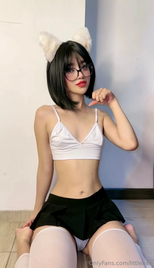 Acting innocent while thinking naughty is that allowed 