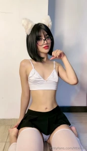 Acting innocent while thinking naughty is that allowed