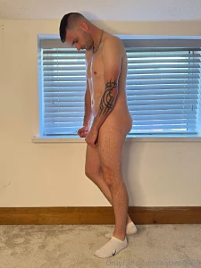 Content from april including pics and vids of me playing in the bath