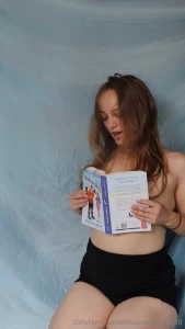 Here s a fun fact about me i love to read ever since i found the