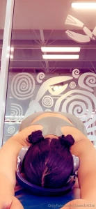 Getting ready part 125