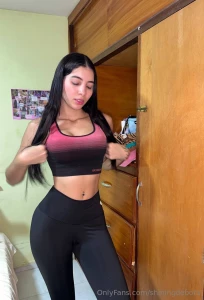 From walking to the gym to do some sport what do you think