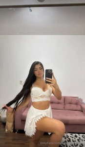 There is something about luisa that makes men lose their senses is it