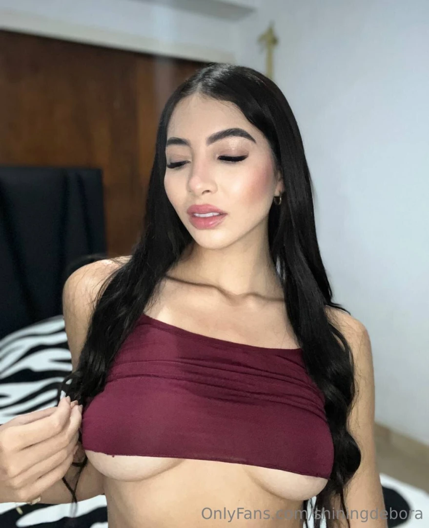 Want to see what i have for you part 1 