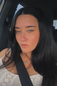 Imvanessaa nessa is pure passion and charm her elegance hides a wild