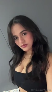 With a nice smile and a kiss to brighten your day did you like it