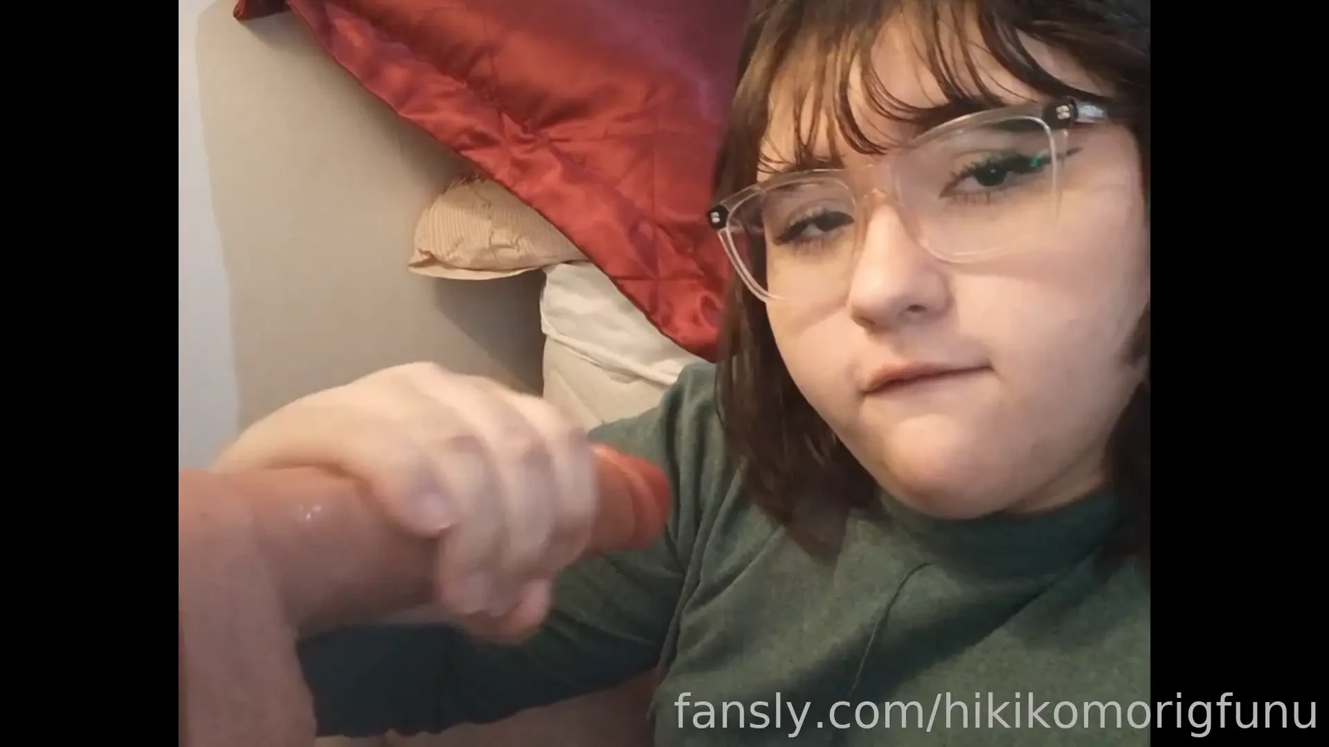 First time trying this hope i m not too clumsy with my hands or maybe 