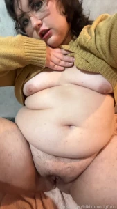 A little close up of my pussy hashtags chubby bbw plussize chubbygirl