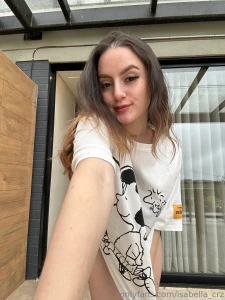 What part of me do you want to see today