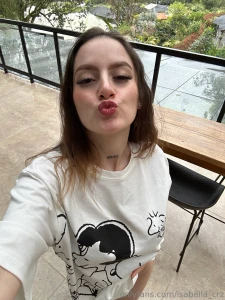 Having some naughty thoughts you too