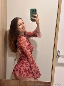 No filters today just skin