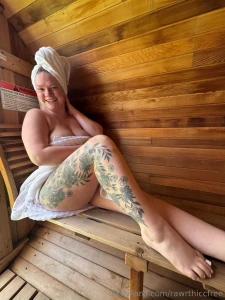 Feeling hot might misbehave if someone doesn t stop me