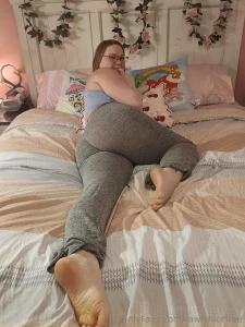 Come get in bed part 8