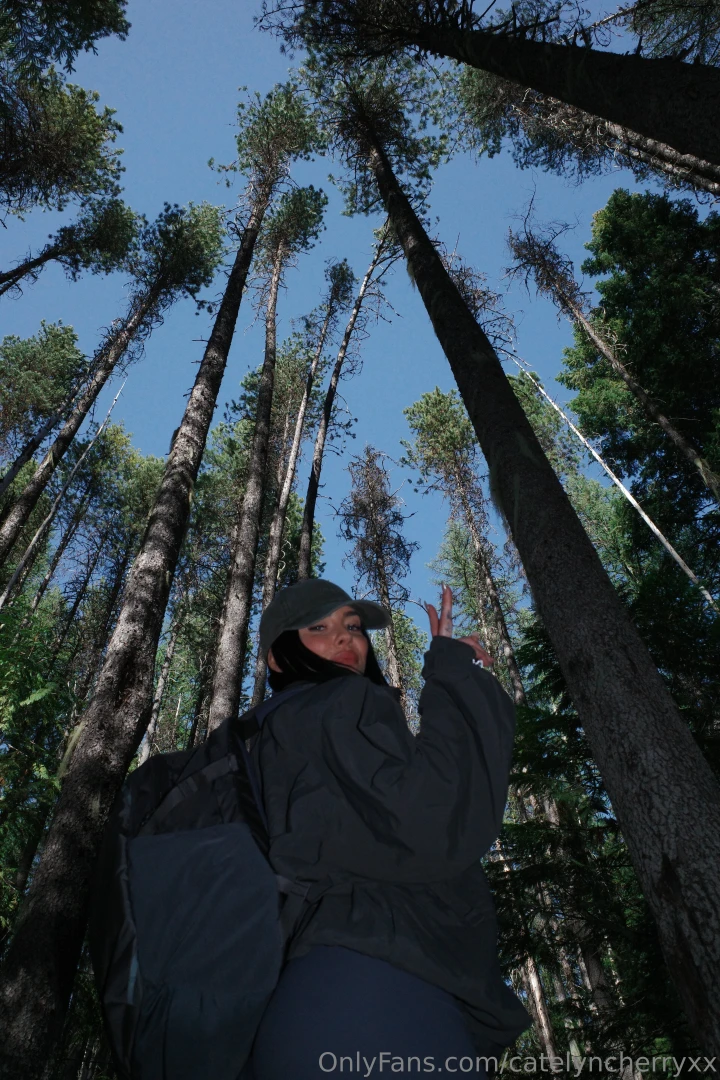 I love hiking part 4 