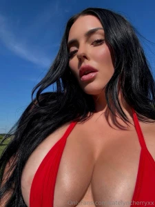 Catelyncherryxx part 4