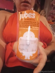 Treating myself your turn mysticgal907