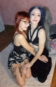 I love spending time with my babe kittygrrl wanna remove our clothes part 1