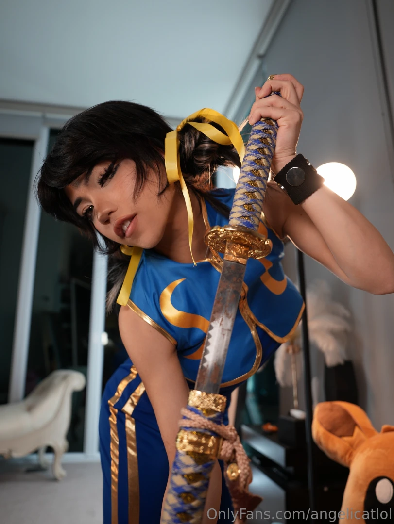 Hows my grip form gt 