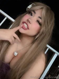 Guess what im thinking about hint its long and probs hard rn