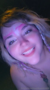 I m back babes vibed wandered danced and now i m ready to be