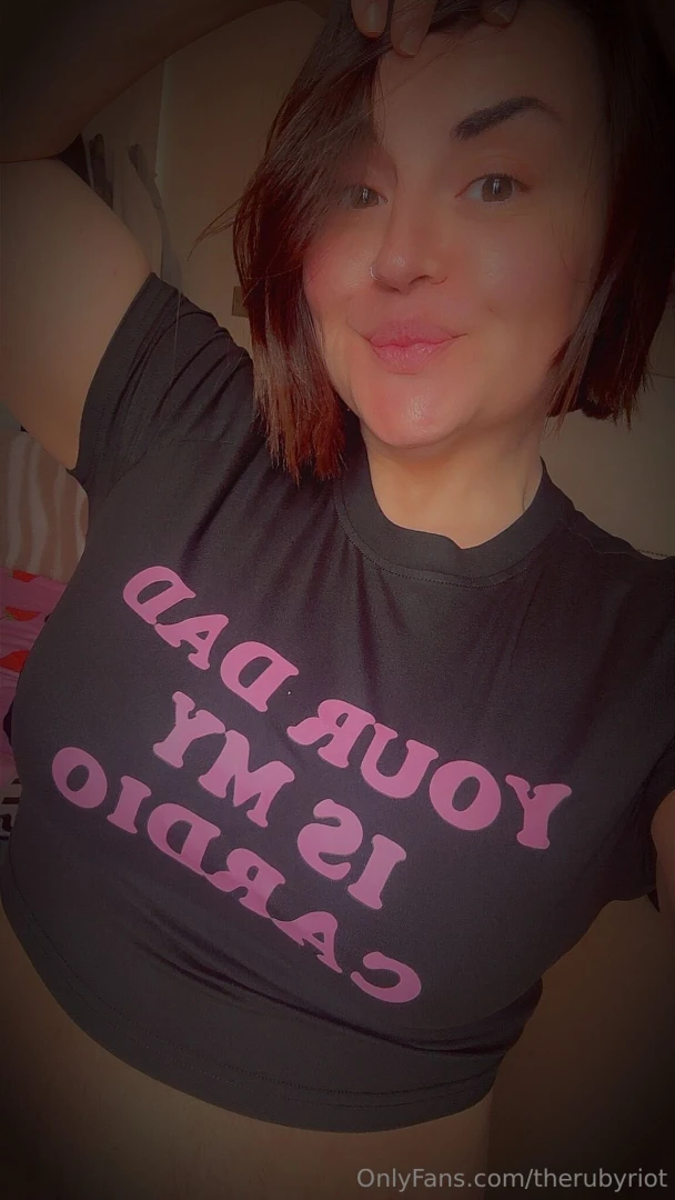 Who wants to be my cardio today 