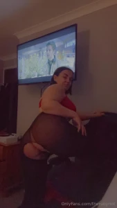 Feels good to be back just dropped a pussy-rubbing vid on vip