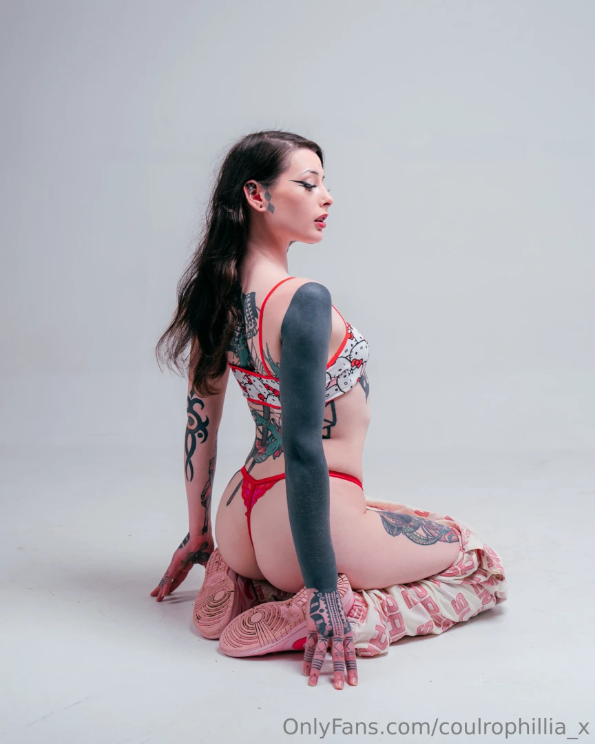 The softest would you wanna feel part 1 