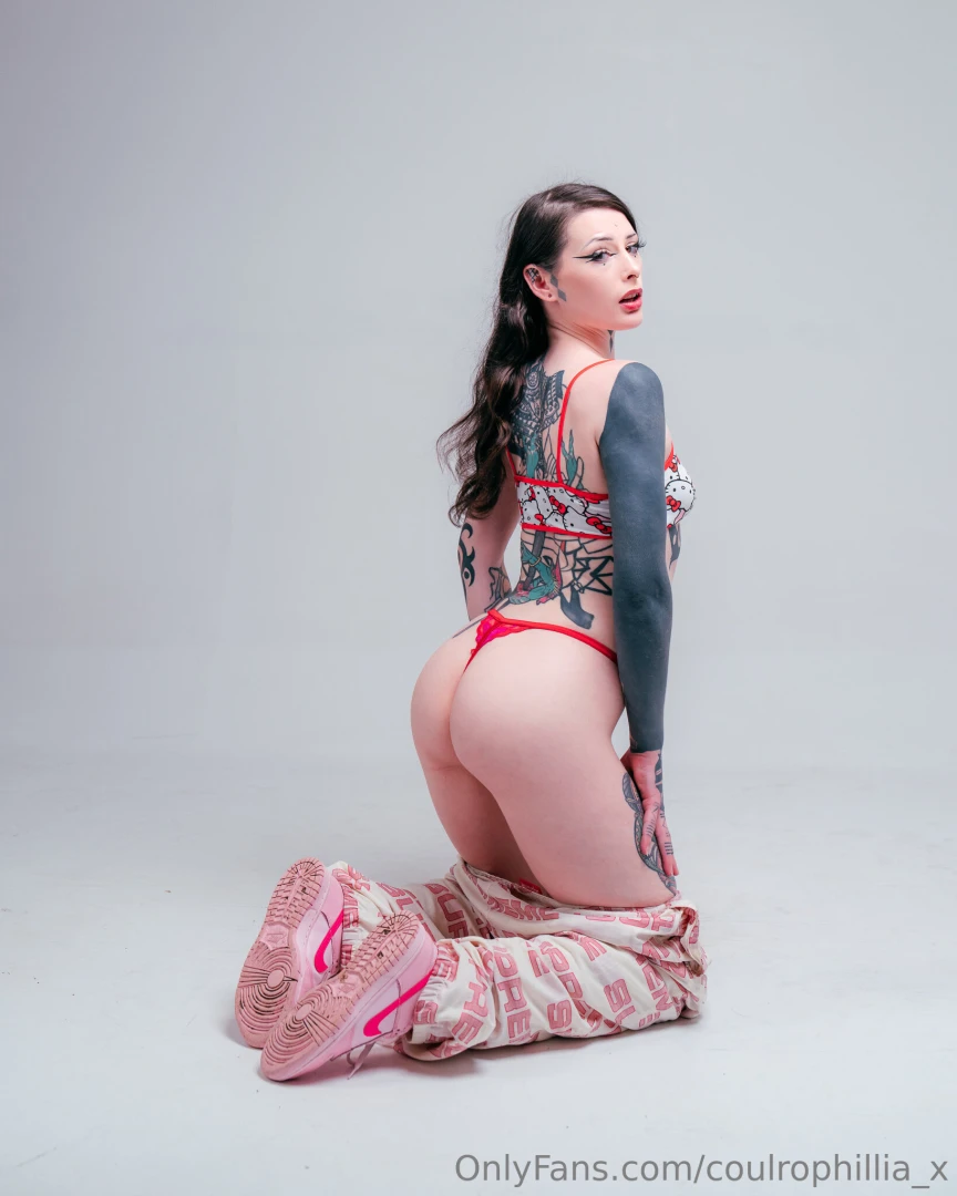 The softest would you wanna feel 