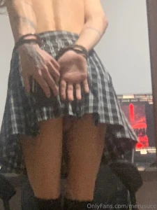 Please don t handcuff me again i ll be an obedient little good part 1