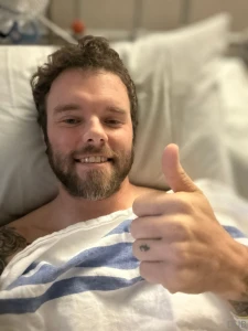 Sorry i haven t posted on my page but i am sure most of you all have