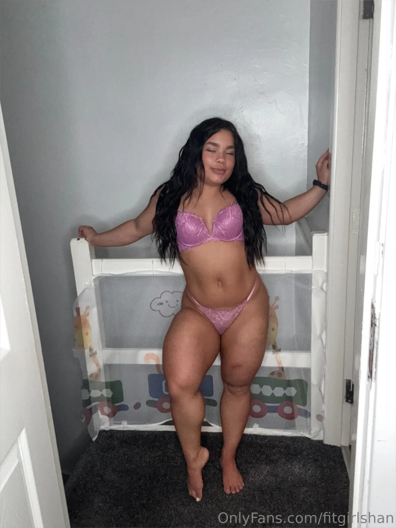 Let my body do the talking part 5 