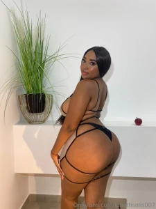 Ummm me siento tan cachonda ahora mismo quieres tener mas de mi cari o