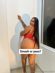 Would you smash me me follarias bien rico