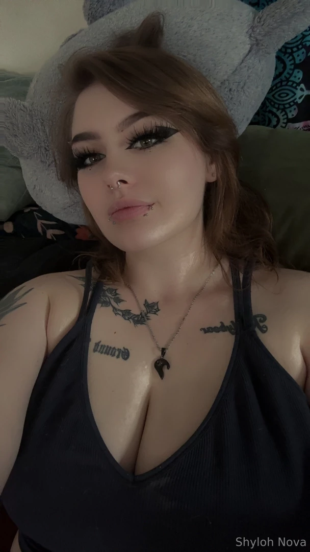 Netflix and fuck part 21 