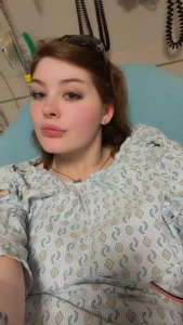 Had a bad day i m still sexy though if anyone wants to spoil me today part 1