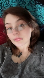 Would you cum on my glasses part 23