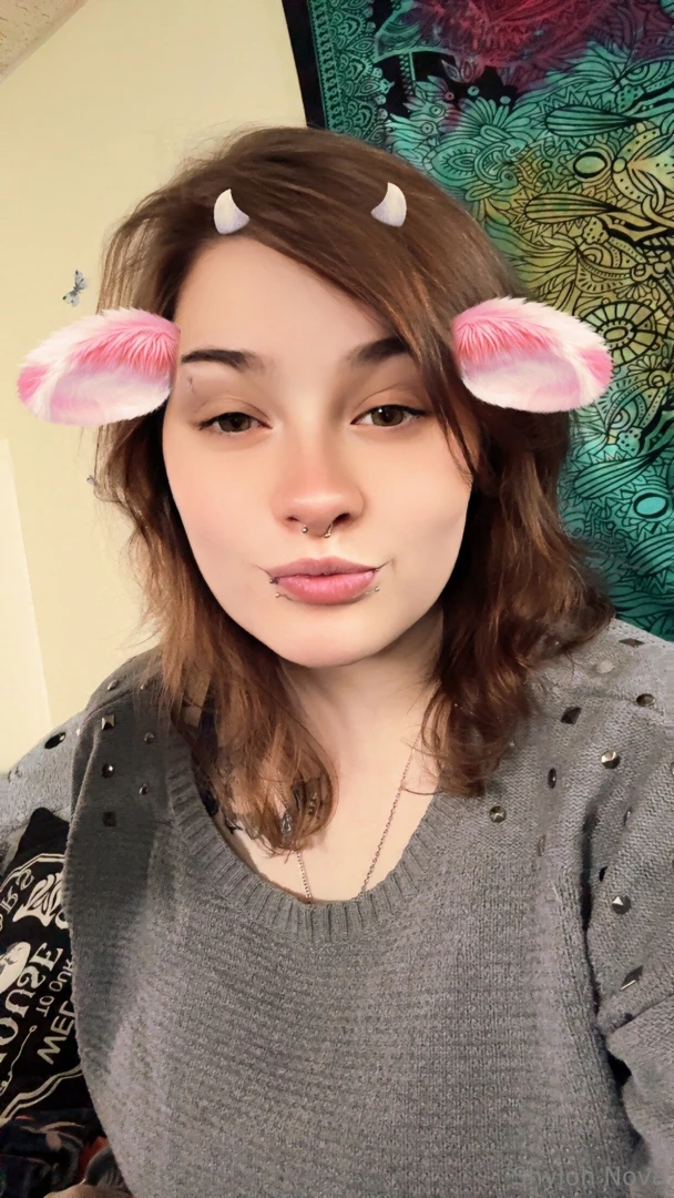 I have some milk for you part 1 